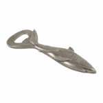 Bottle Opener-Shark keyring