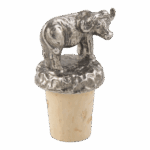 Bottle Stopper-Buffalo