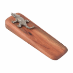 Crocodile - Door Stop
