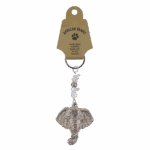 Gemchip Key Rings
