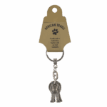 Hippo Trio Key Ring