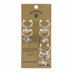 Wine Glass Identifiers