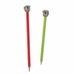 Crocodile Pencil Top