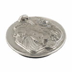 Lion Face Bath Plug
