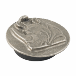 Rhino Face Bath Plug