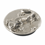 Gecko Bath Plug