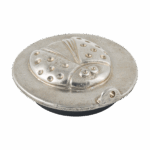 Lady Bird Bath Plug