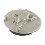 Leaping Frog Bath Plug