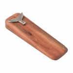 Whale Tail - Door Stop