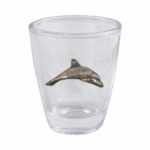 Single Shot Glass No Packaging