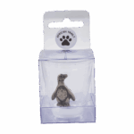Single Shot Glass in PVC packaging