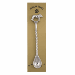 Tea Spoon-Lion