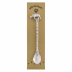 Tea Spoon-Rhino