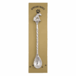 Tea Spoons-Leopard