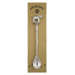 Tea Spoons-Buffalo