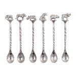 Teaspoons