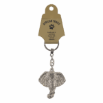 Designer Link Key Rings